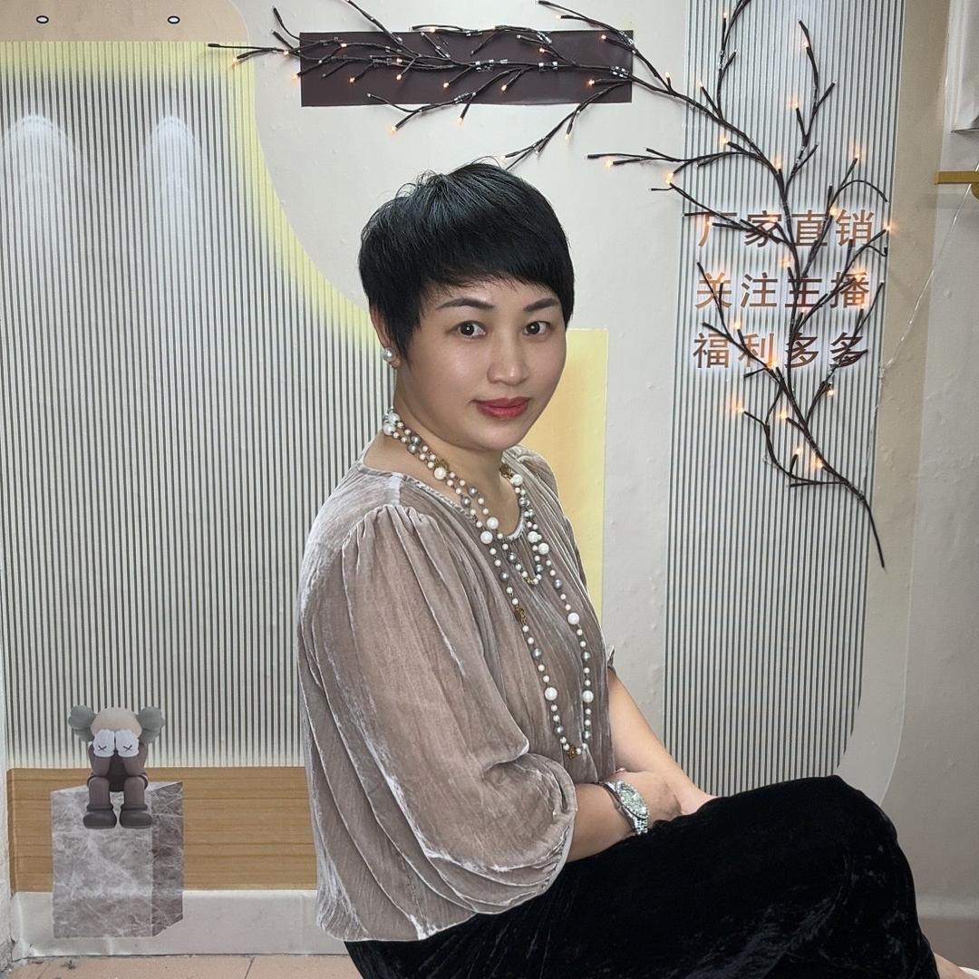 燕子真丝