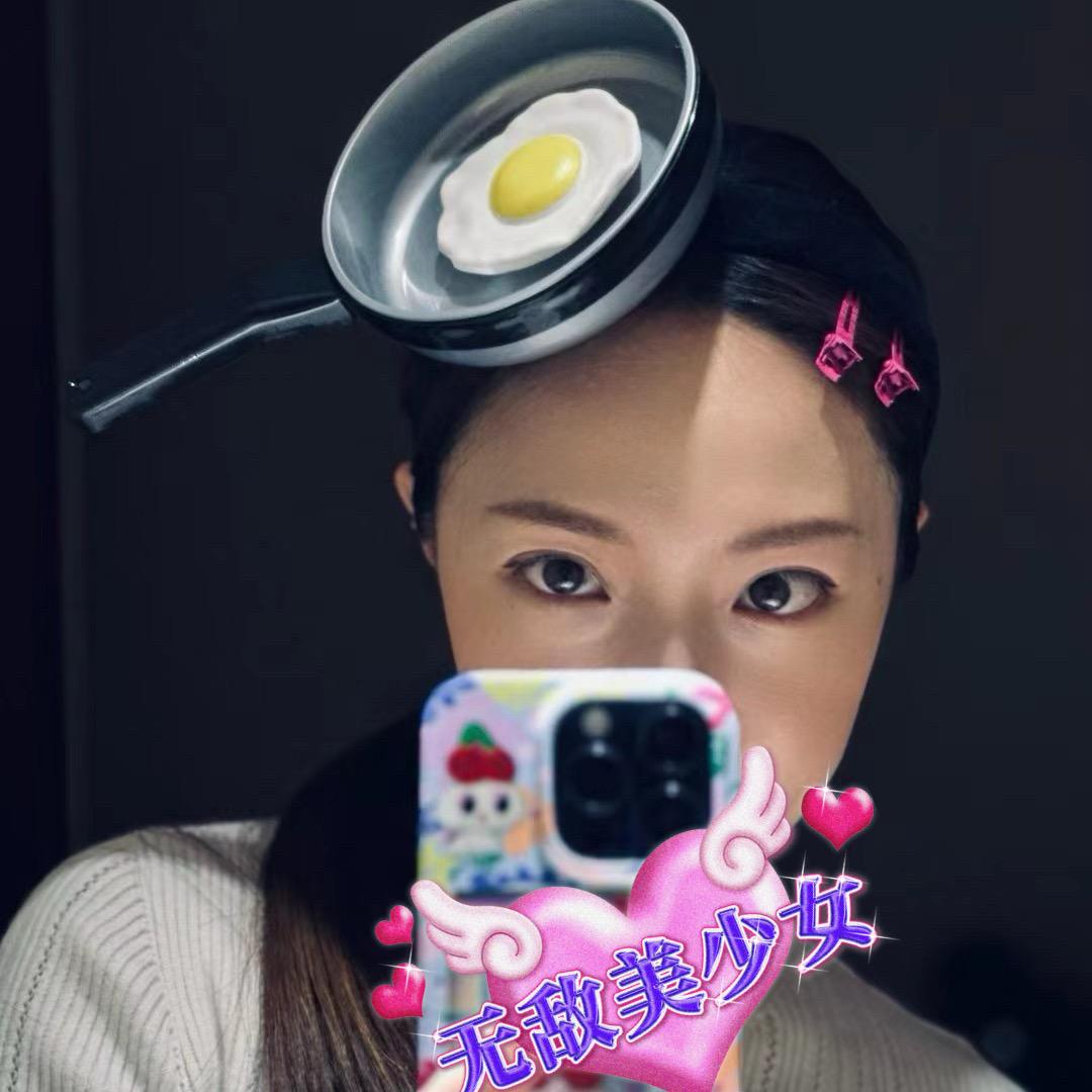 漂亮妈妈倪倪小🐰