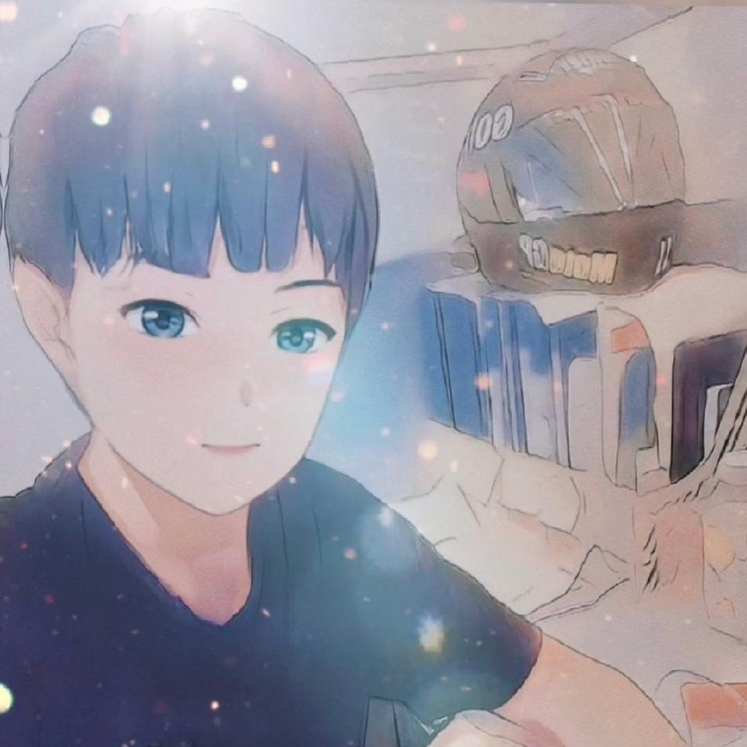瓦力（日常号）