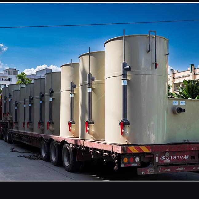 鱼多乐渔业设备