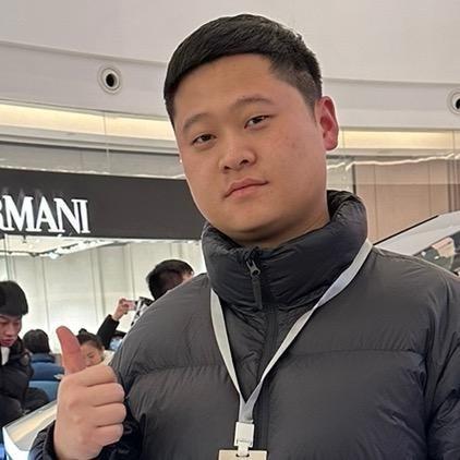 李大壮爱生活
