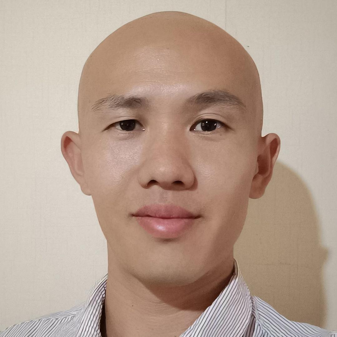 老头爱环境