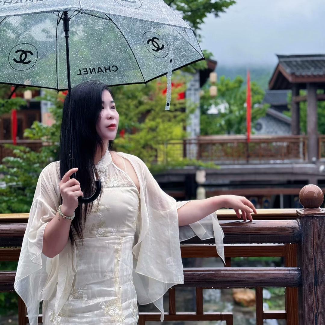 冰美人💃