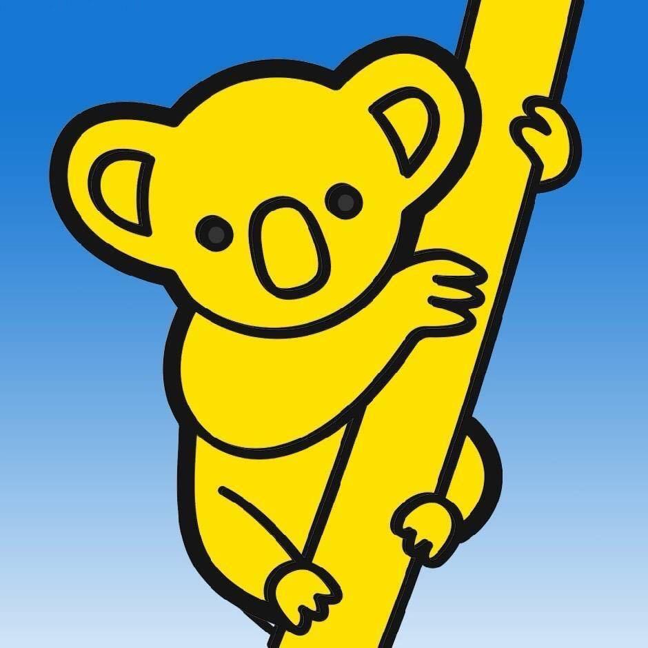 澳州金考拉食用油