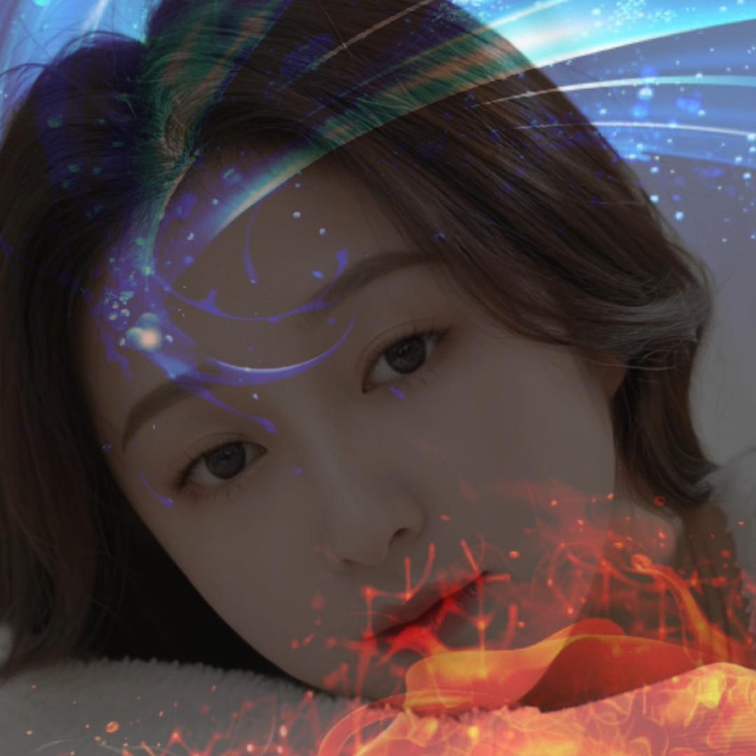 炽火澄澜（甜姐）