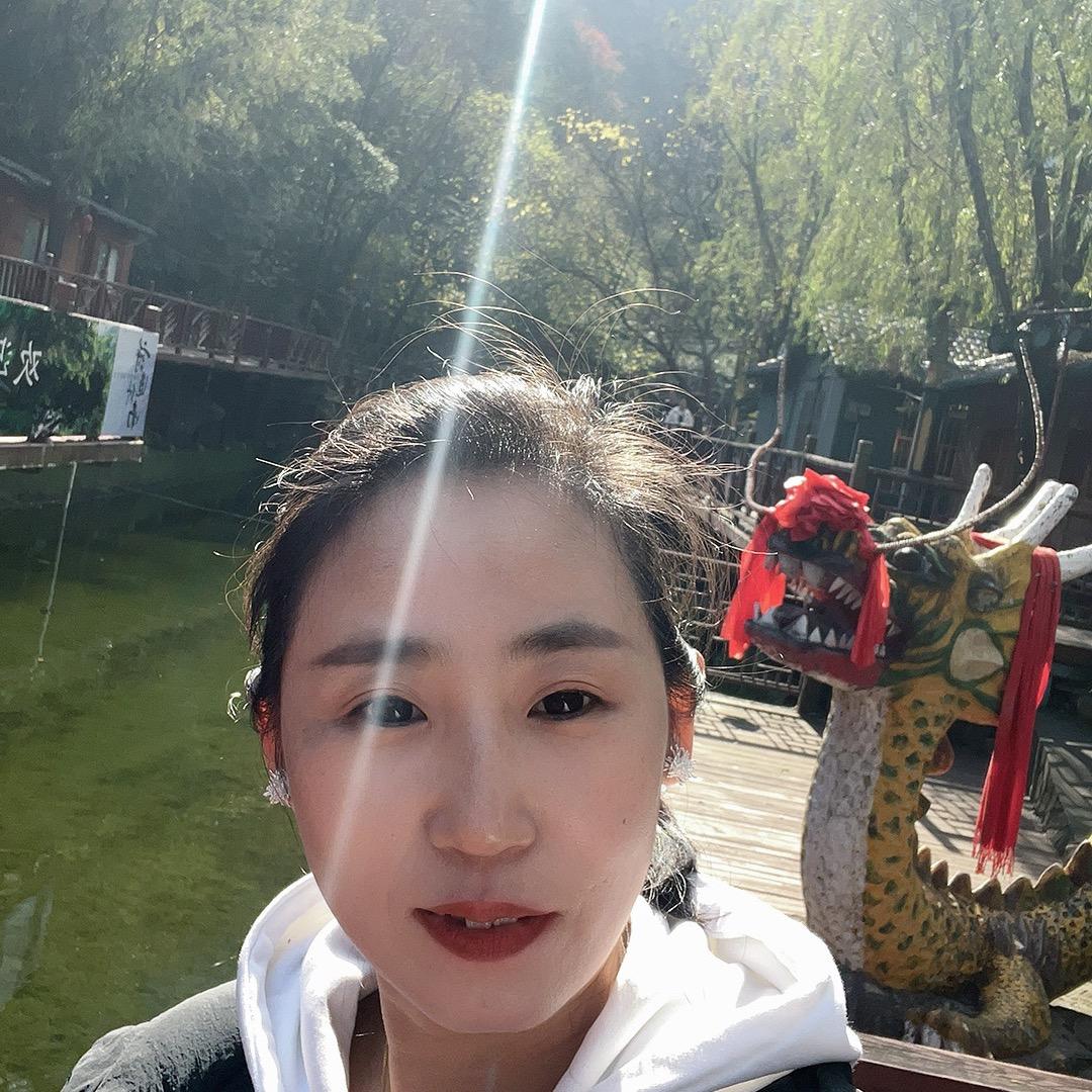 玲子向上(CPA备考)