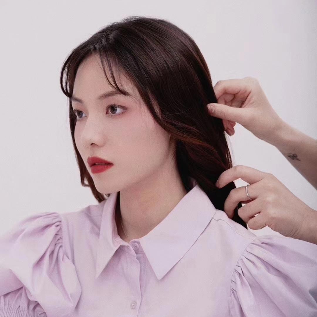 乔可倪（美妆版