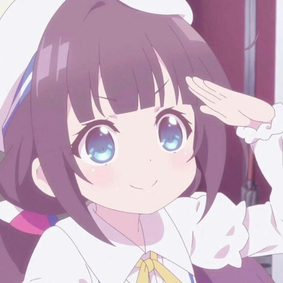 小柔酱
