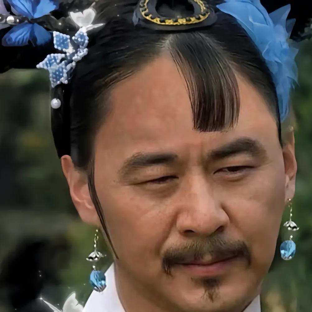 哈哈哈🤦‍♀️