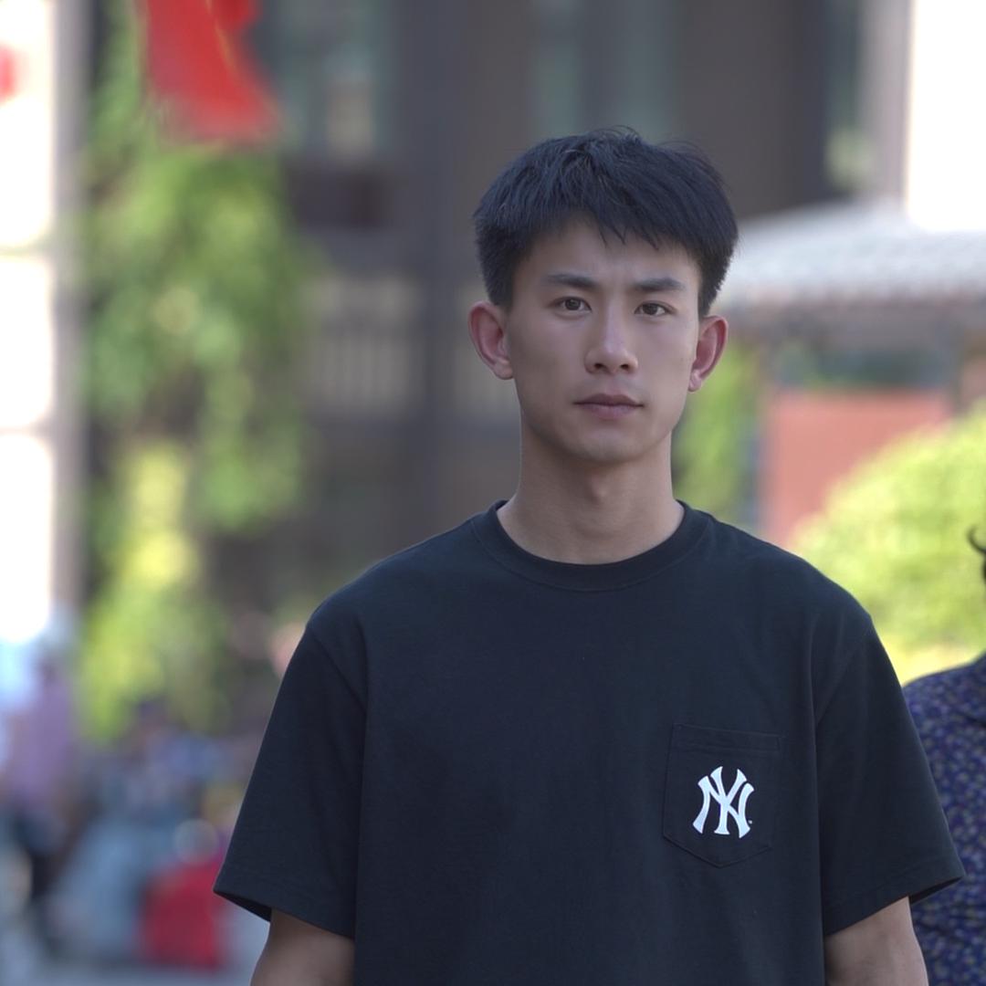 王瑞涛八段锦