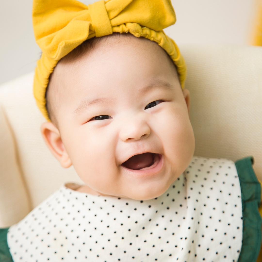 乐橙妈妈
