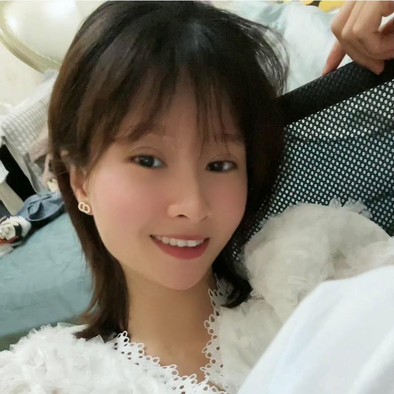 天蝎女💕