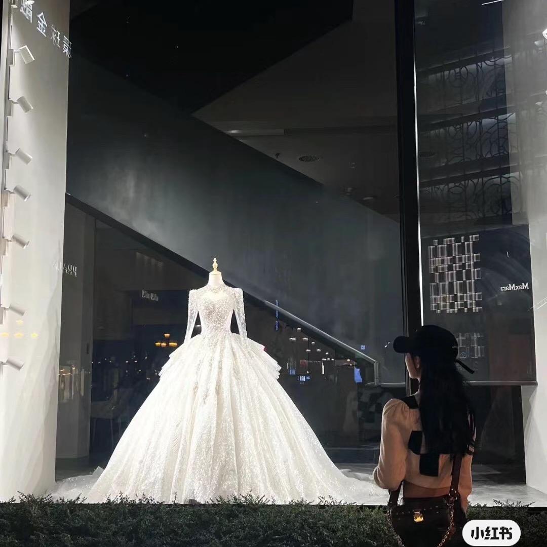 小徐的日常(装修备婚版）