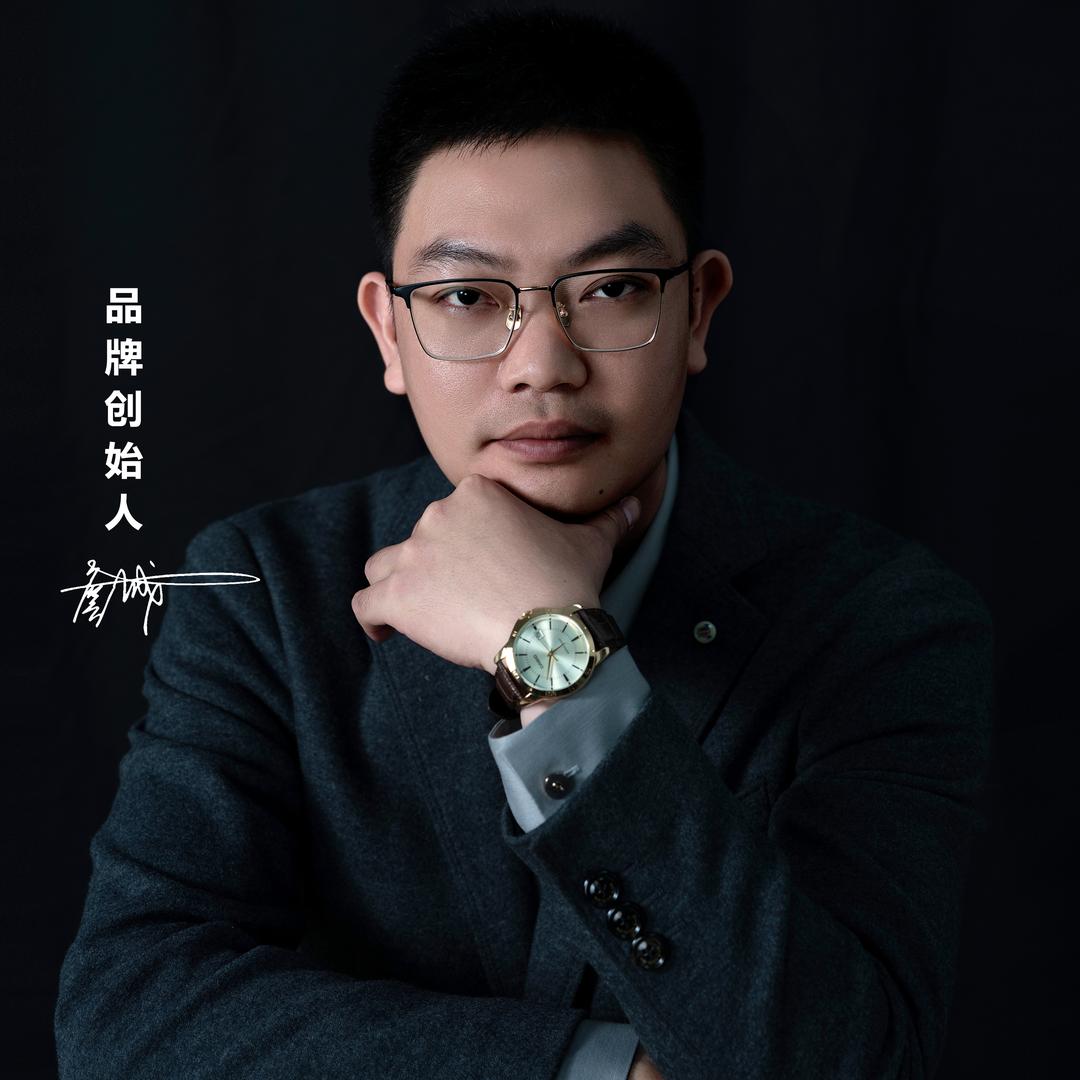 戴蒙先森轻奢服饰