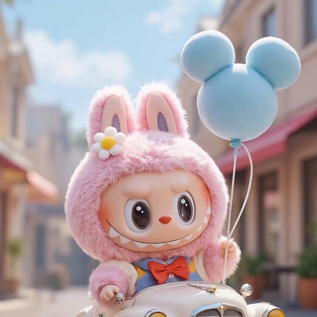 小宝贝玩具总动员
