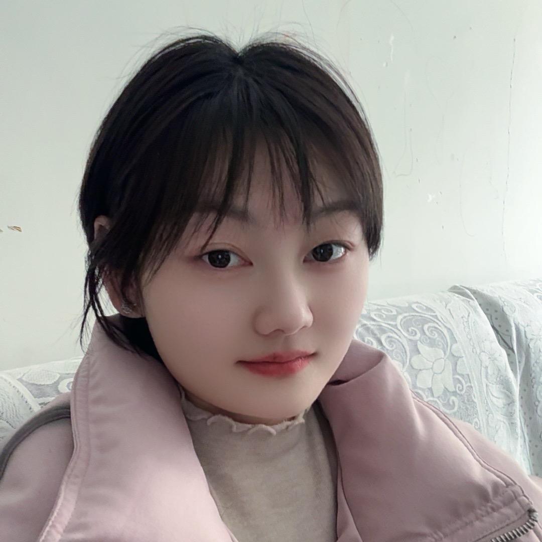 爱浪漫的姑娘
