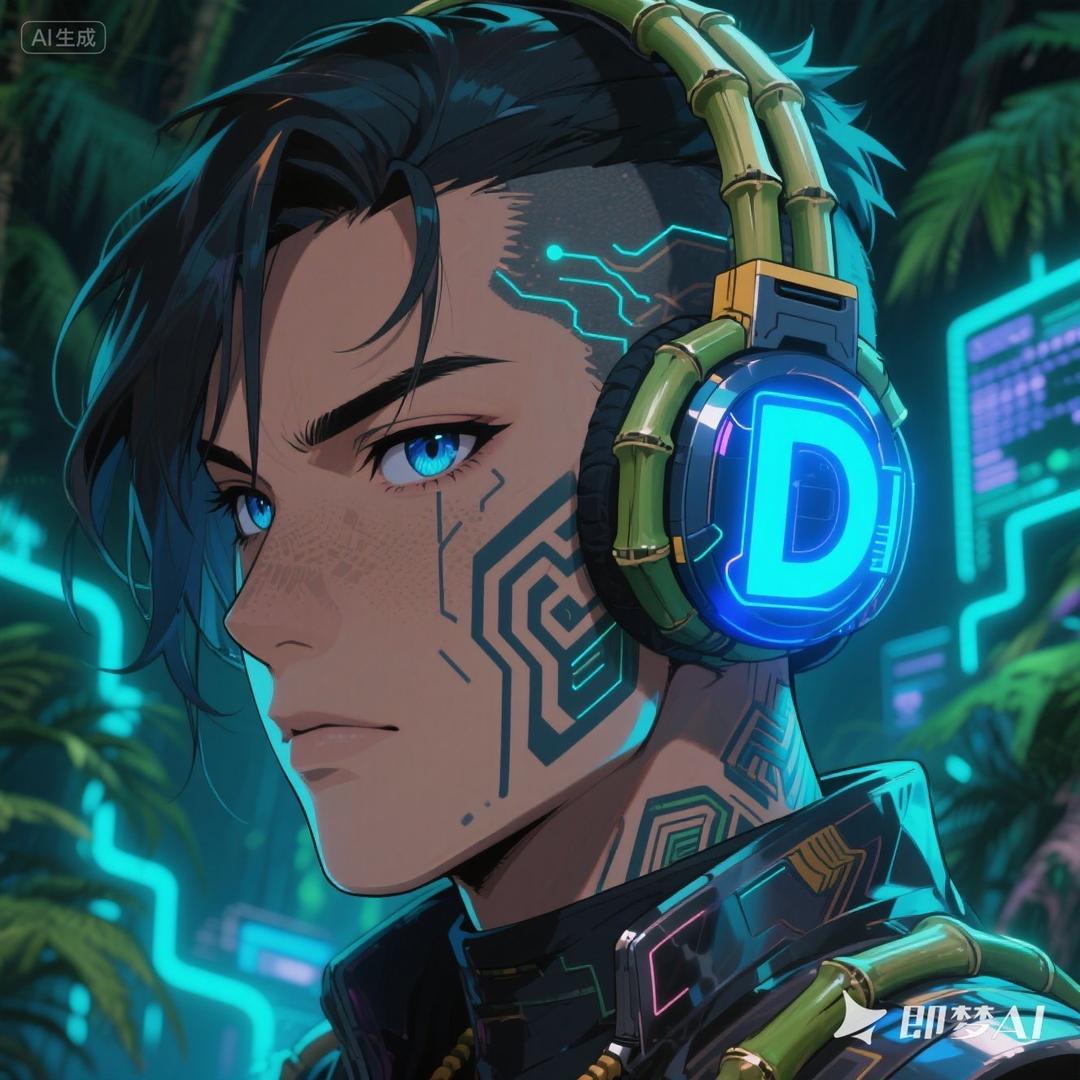 D哥