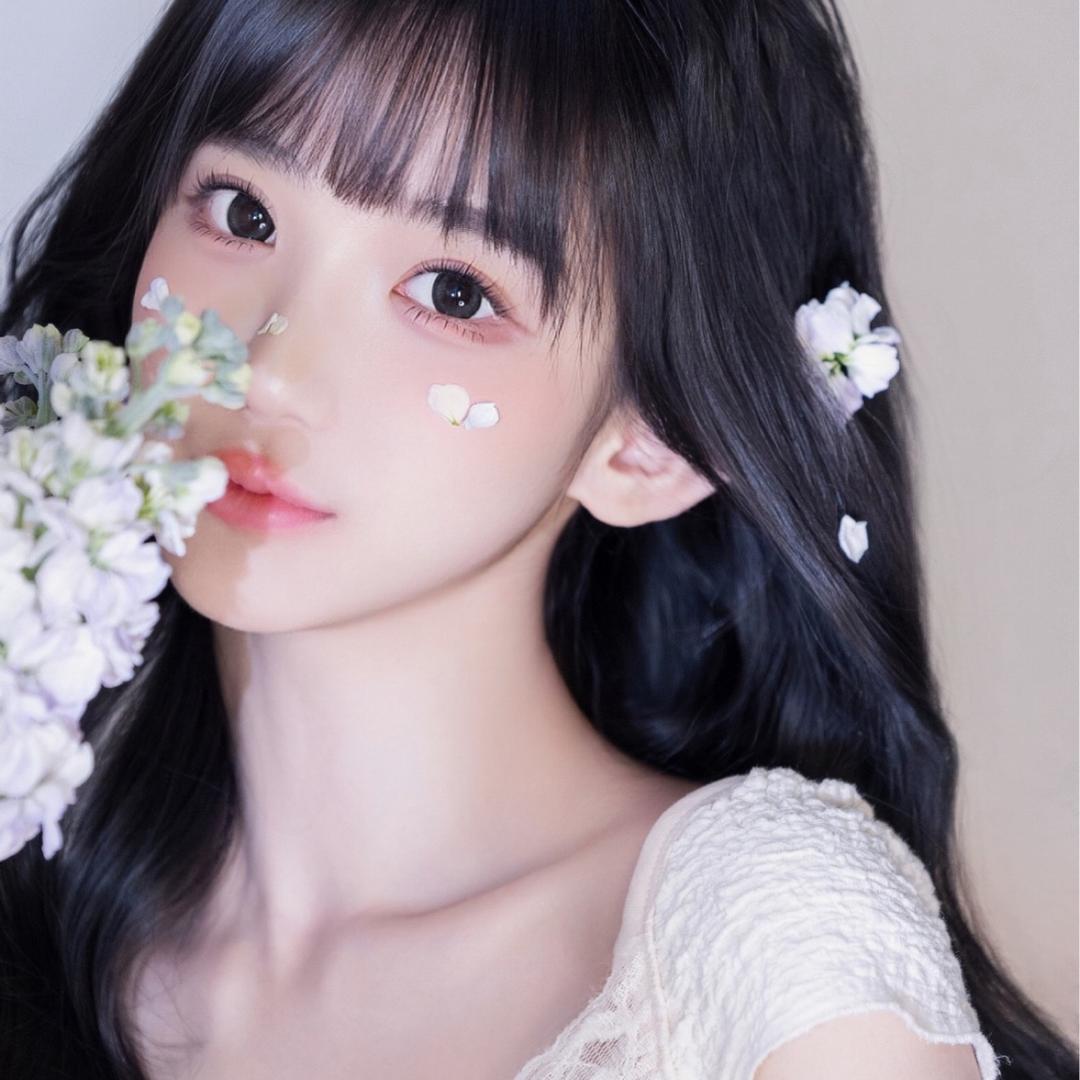 杨瑾儿🎤