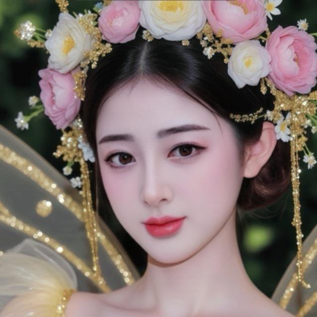 ✨小仙女✨
