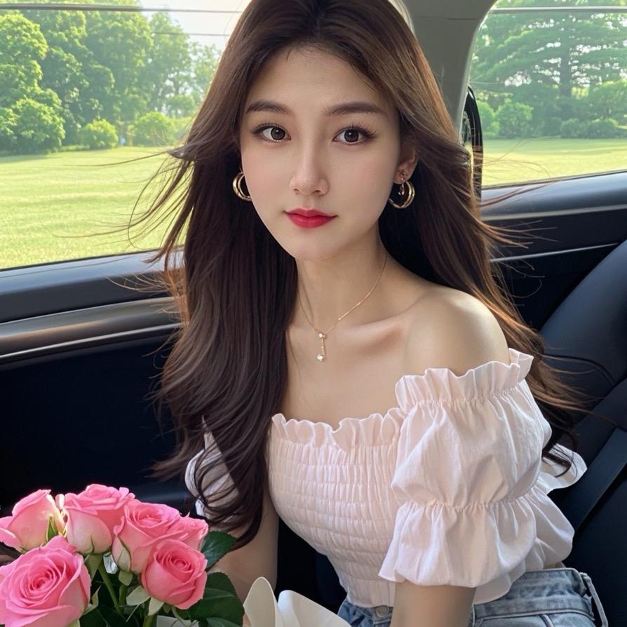 巧儿🎀