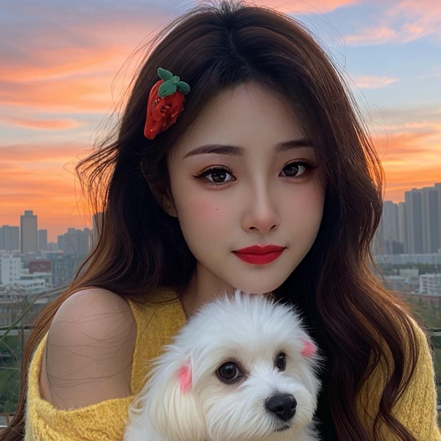莓🍓烦恼
