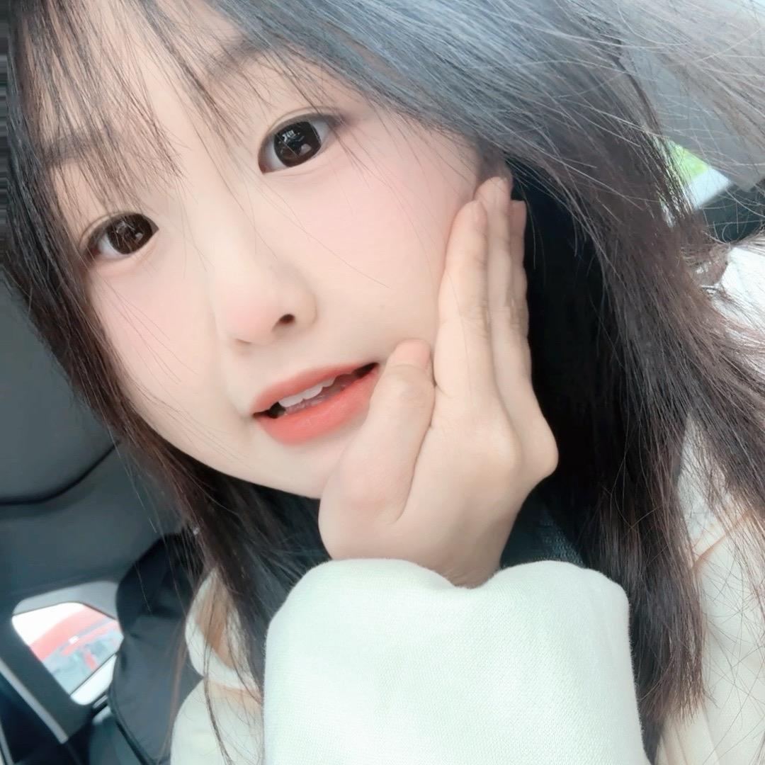 小茹不乖🧸