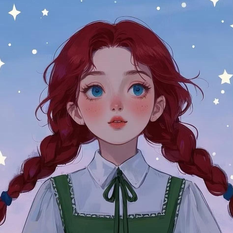 小五有点乖🍀🍀
