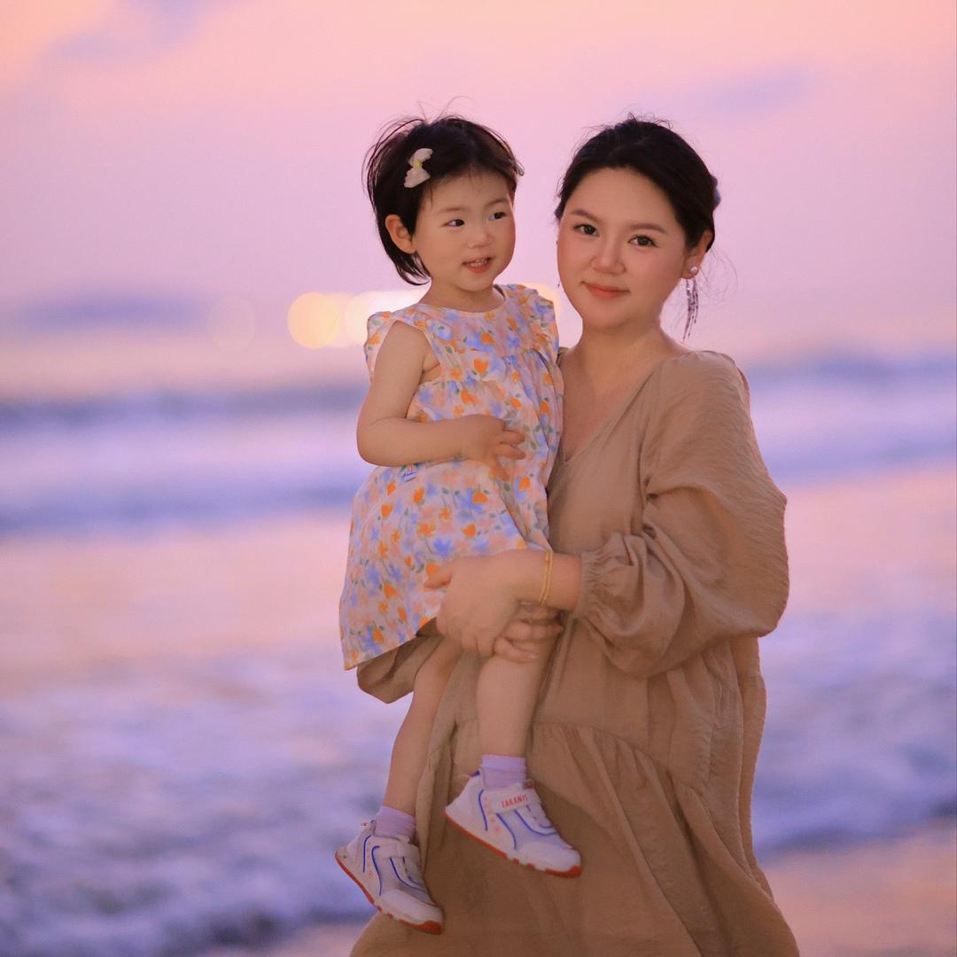 洋洋的养娃减脂日记