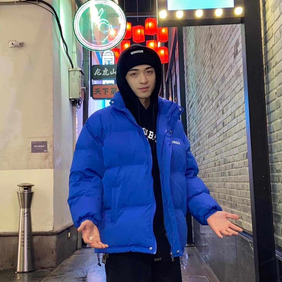 王德发潮牌