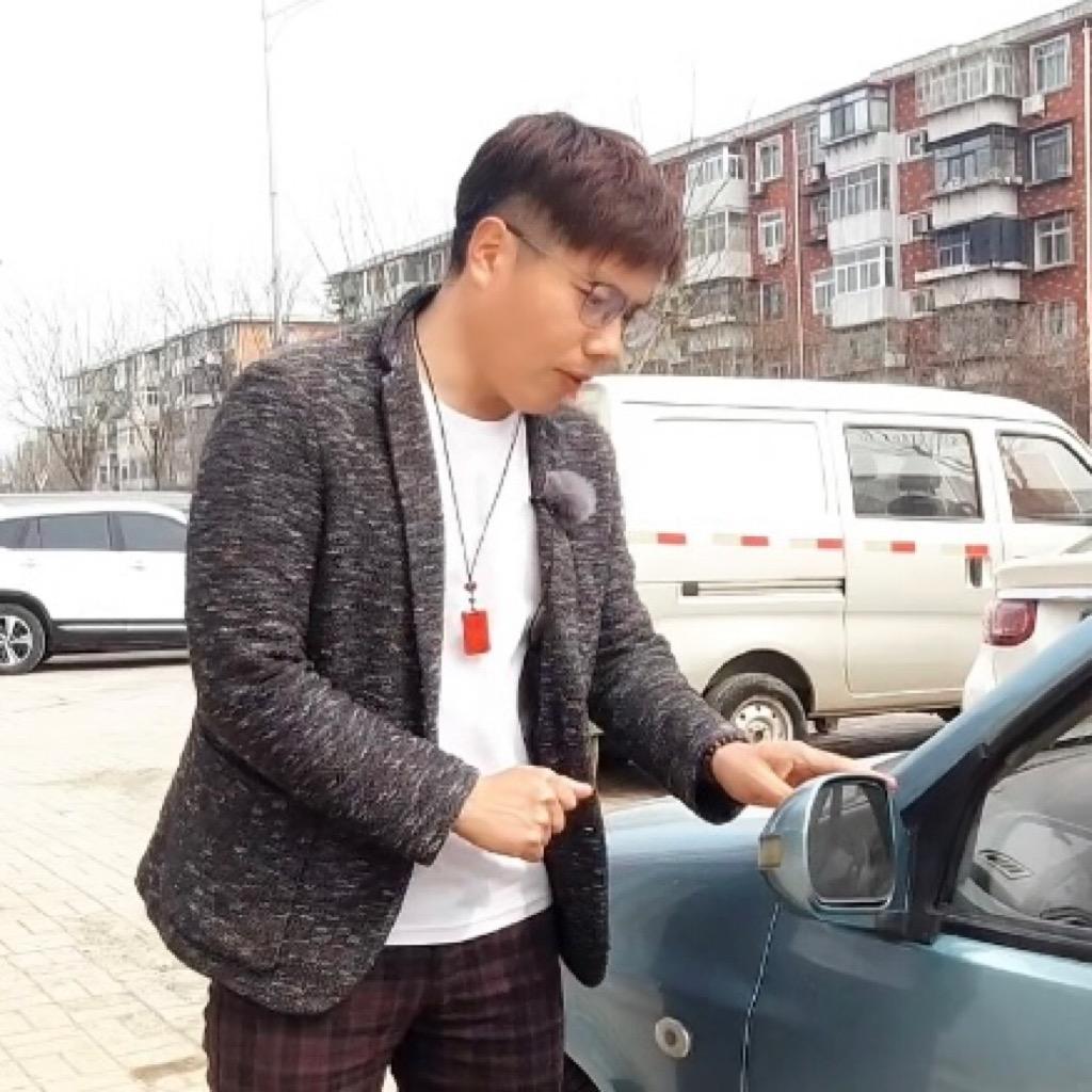 天津孙培（汽车服务）