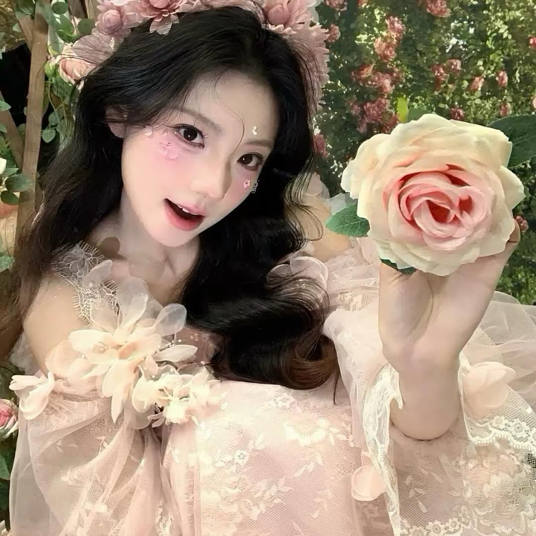 秋秋不是啾啾🦋