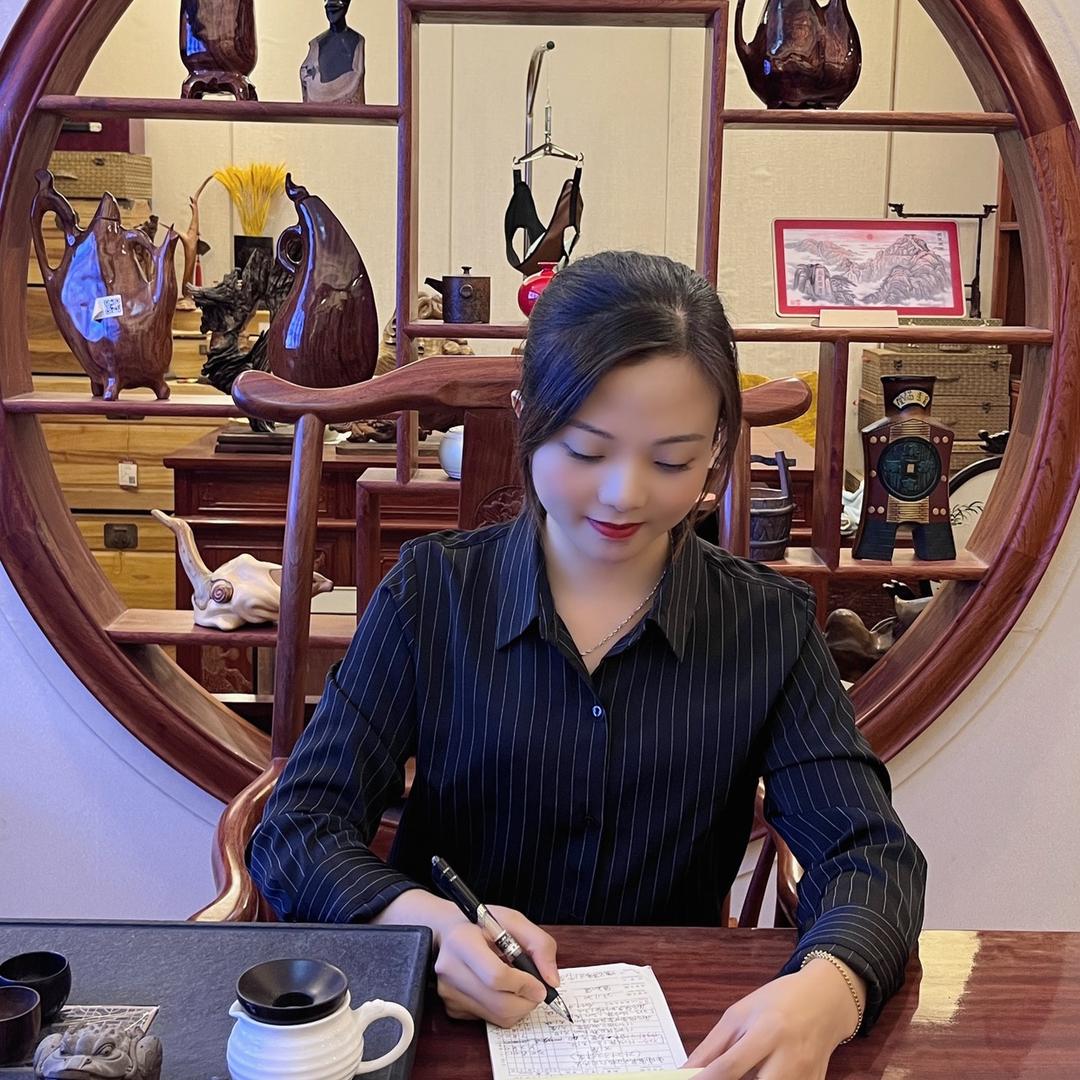 金潮家私新中式专场号