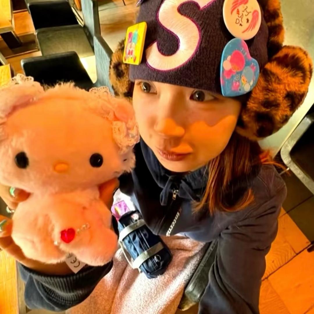 CaTrippy པདྨ་