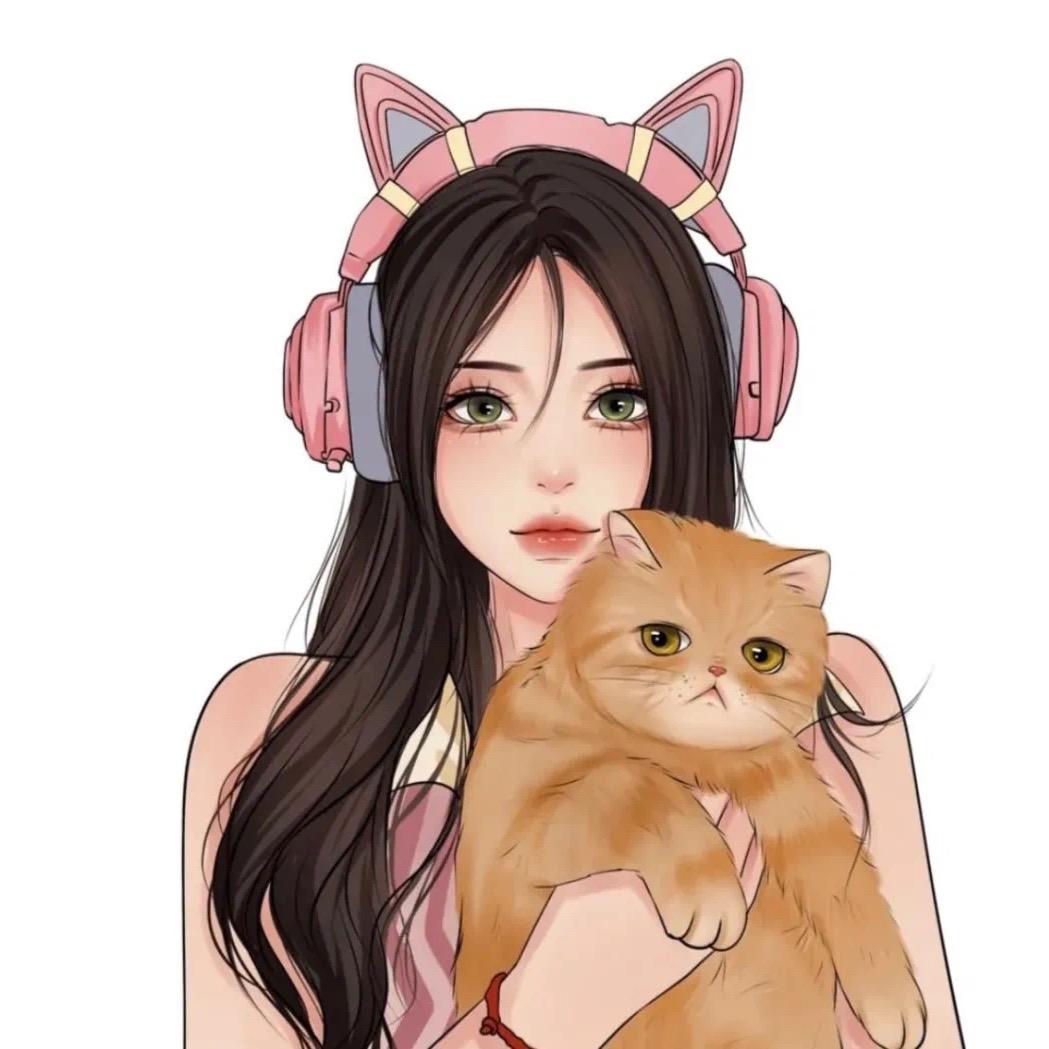 🐾头像