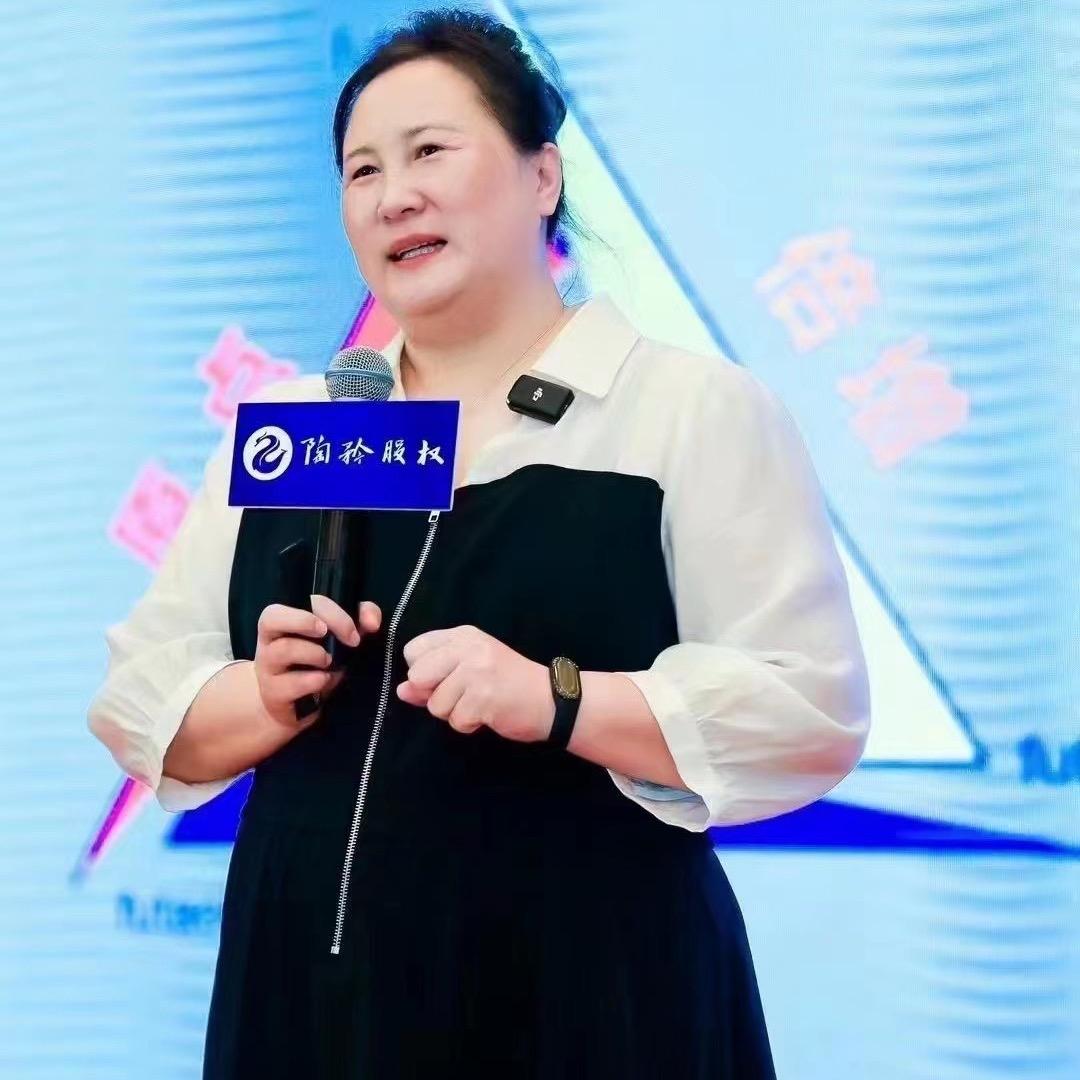 陶矜课堂