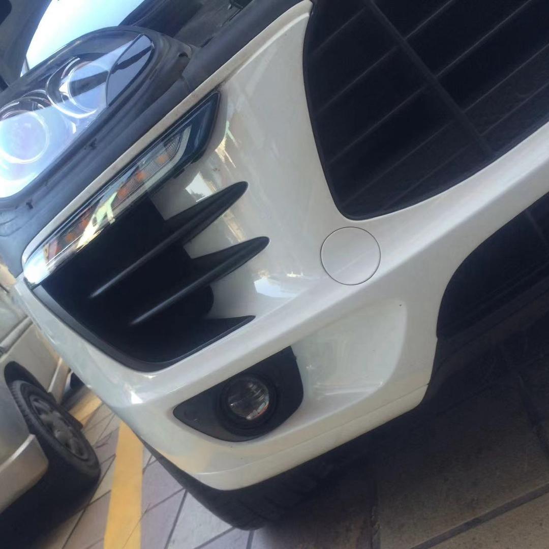 名车灯光升级总部