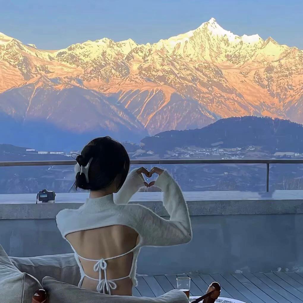 为栗启航❤️