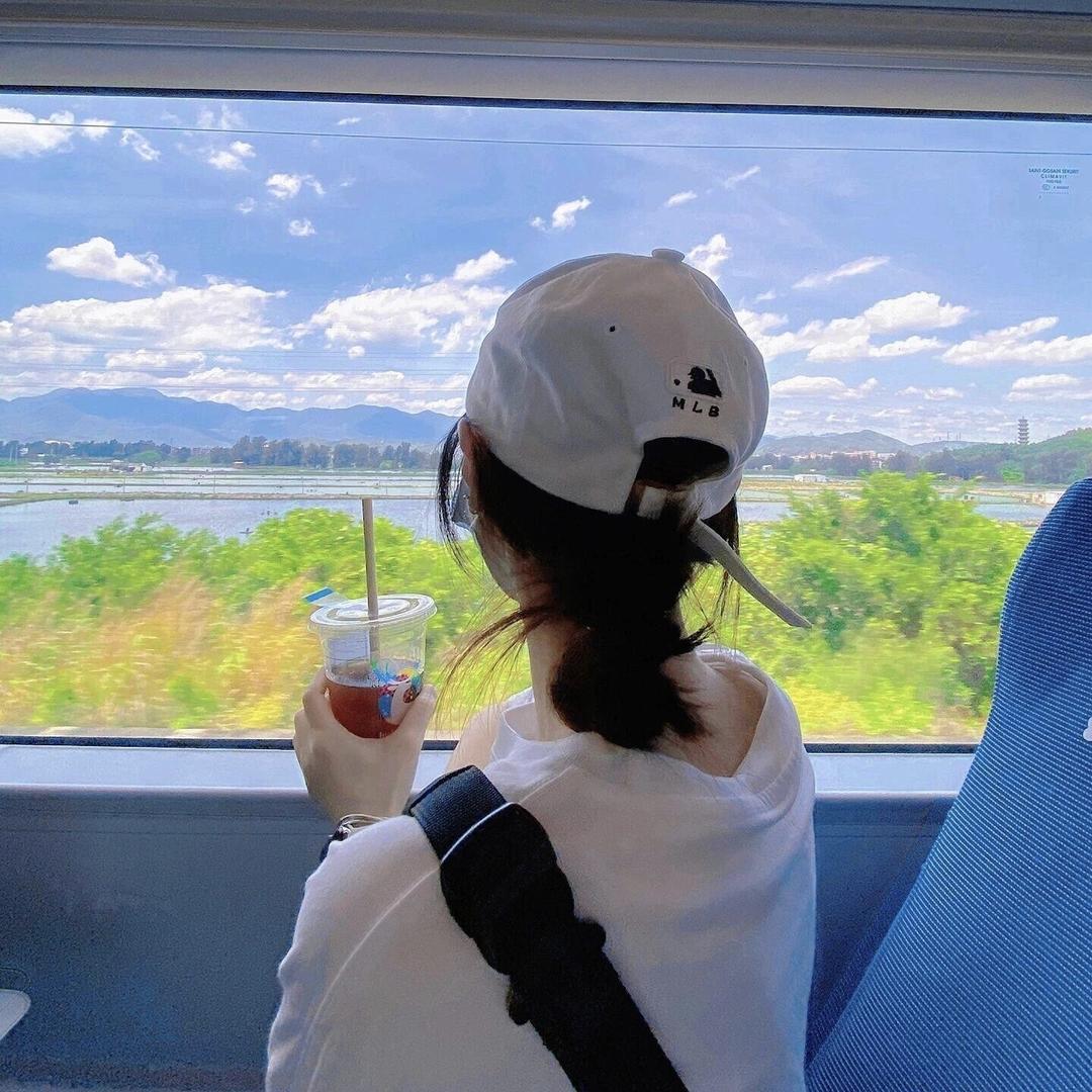 丽江化妆师   娜娜
