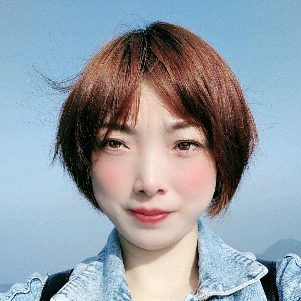 花样年华