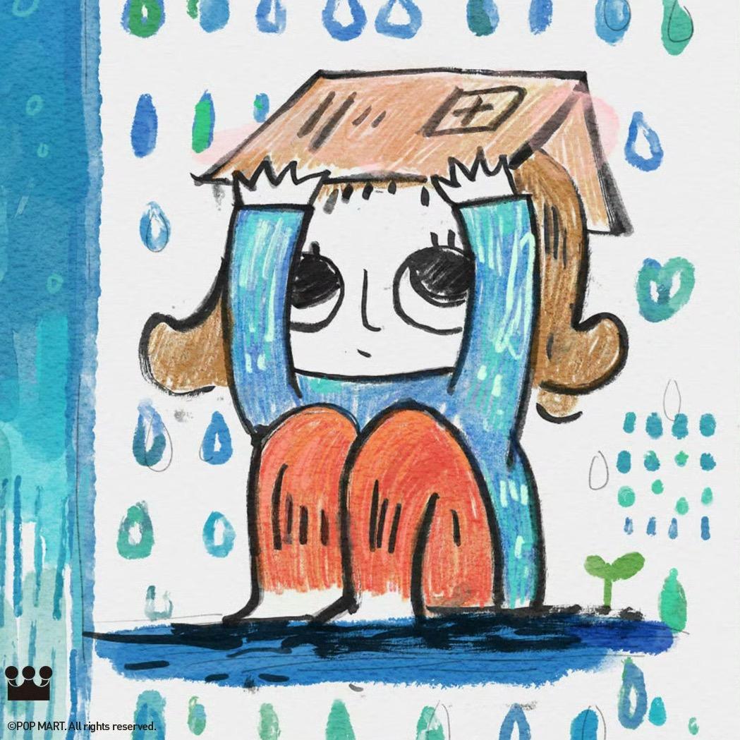 邪恶八宝粥（见过鹿晗两次）
