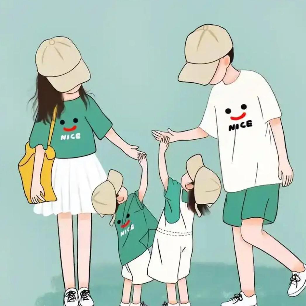 琪琪妈妈