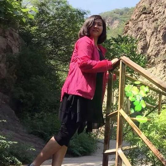 李觅再唱【邓丽君】