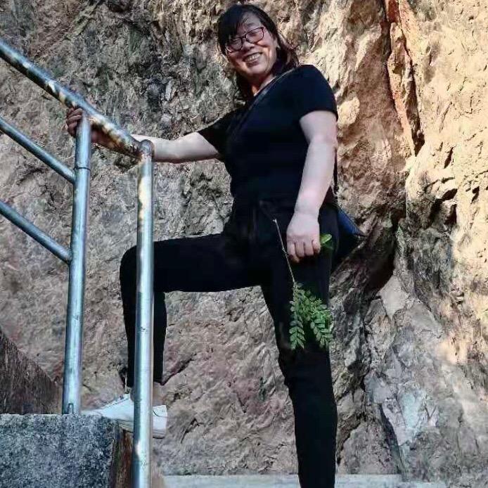 华山过客