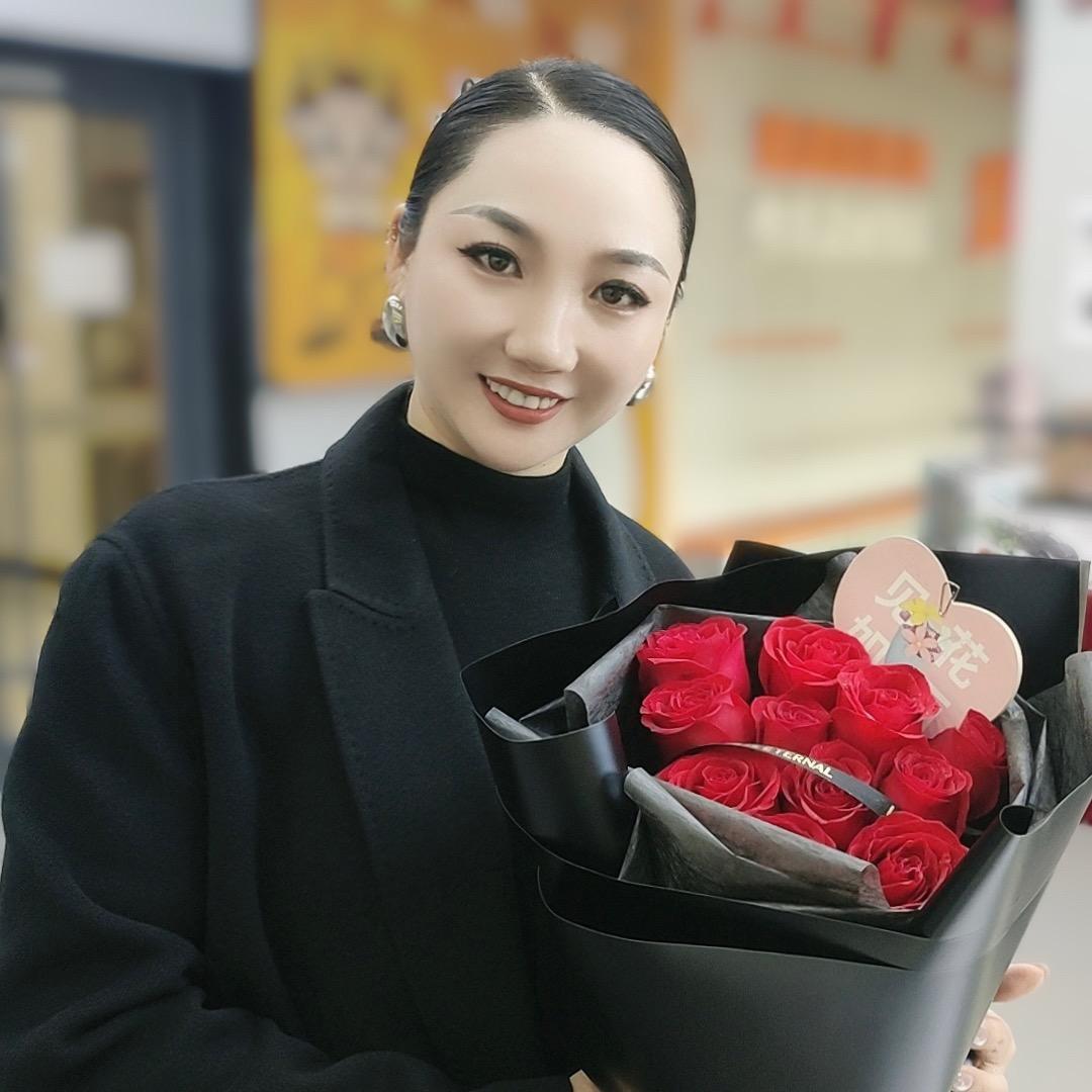 衡水德武马教练