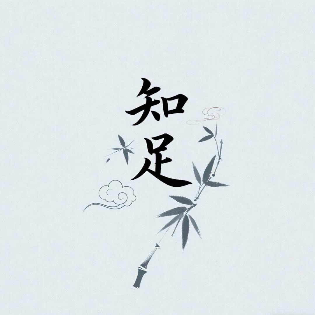 敛欲自足