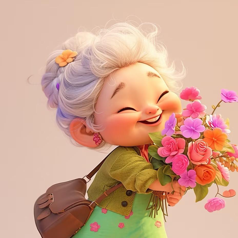 兔子爱吃草