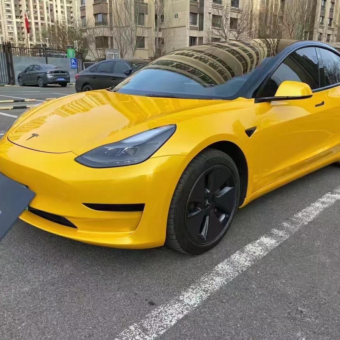 深圳网约车黄队