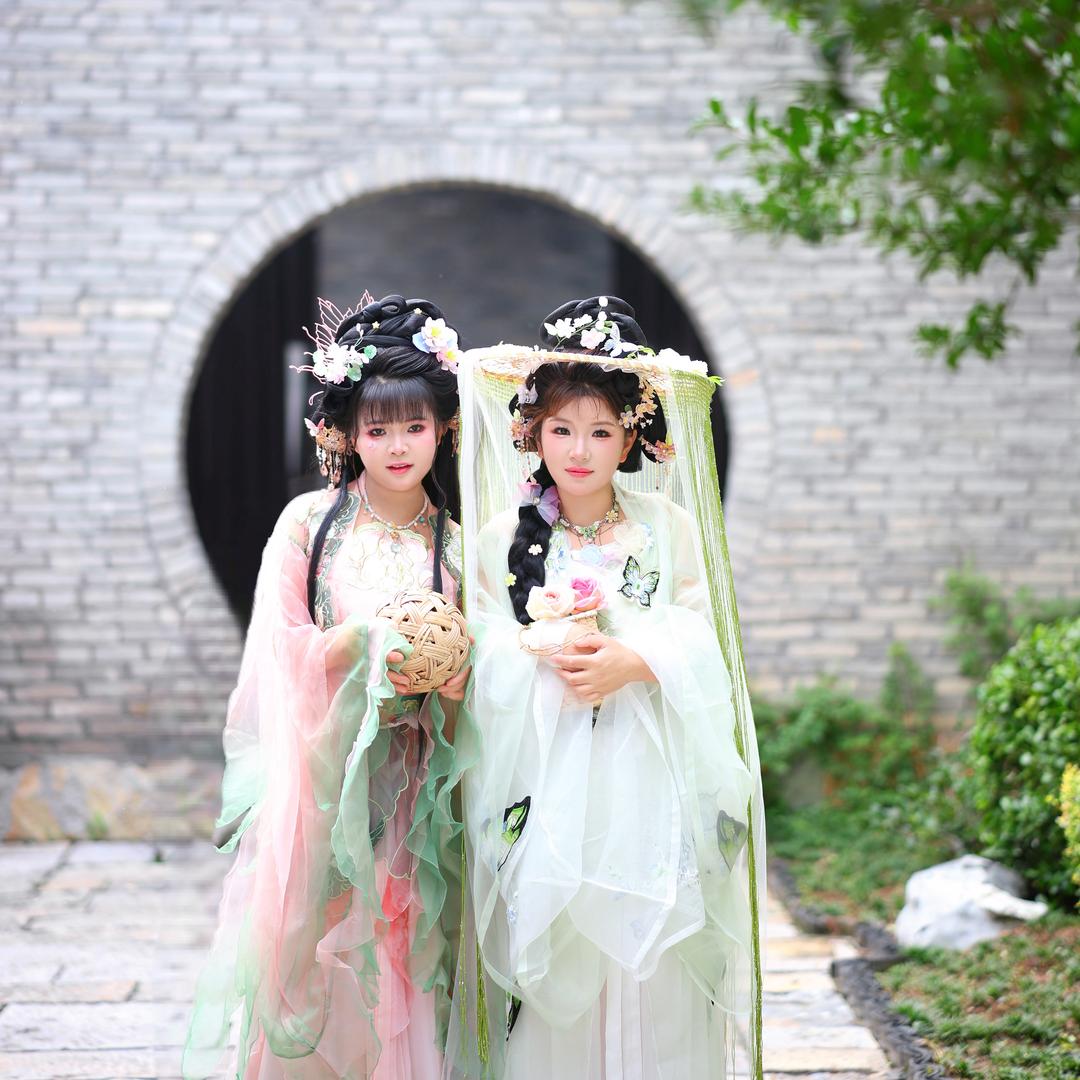 李家二小姐