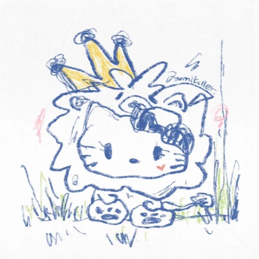 流白nail｜榆林美甲