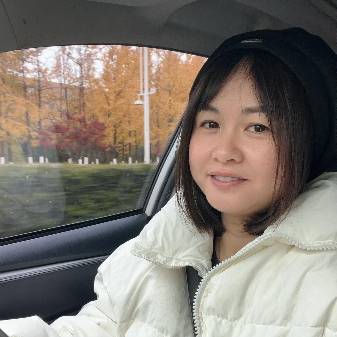 琪琪妈妈的朋友圈